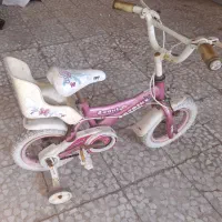 دوچرخه دخترونه