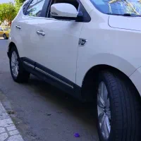 جک s5|خودرو سواری و وانت|کرج, شهرک پردیسان|دیوار