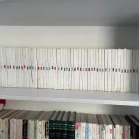 ۵۵ جلد کتاب داستان های کوتاه همشهری