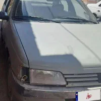 سواری آردی مدل ۸۲