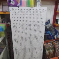 استند پایه دار مدل چرخشی