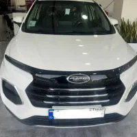 جک اس آر 3 صفر 1404نقد و اقساط ،تحویل درجا