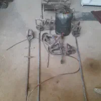 فروش فر گازوییلی