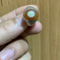انگشتر سلیمانی تک چشم کهنه