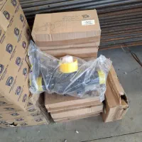 اتصلات پلی اتیلن و فولادی گاز