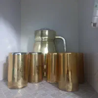 تعدادی وسیله آنتیک