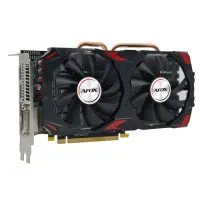 کارت گرافیک Rx580 8Gb