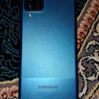 گوشی a12 حافظه 128 رام 4