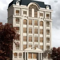 مشارکت هزار متری + تاپ لوکیشن