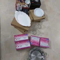 ظروف پذیرایی