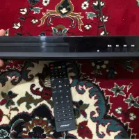 دی وی دی مدل دنای بسیار تمیز