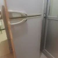 یخچال قدیمی گادوک موتور امرسان