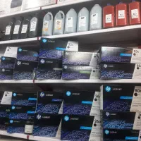 شارژ کارتریج پرینتر
