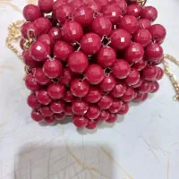 کیف و دستبند
