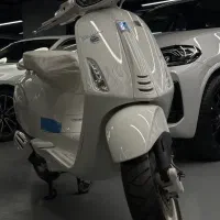 وسپا جاستین بیبر مدل ۱۴۰۳