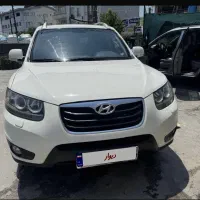 سانتافه ۳۵۰۰درجه یک۲۰۱۱