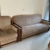 مبل استقبال ترک