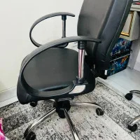 صندلی کار