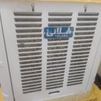 کولر آبی