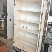 مونتاژ کار ام دی آف