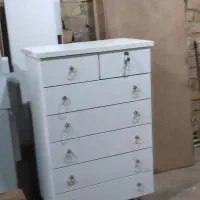 کمد دراور