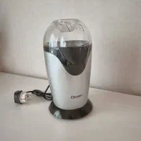 پاپ کورن ساز دسینی مدل POM1200 ظرفیت ۱۲۰۰ وات