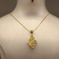 فروش انواع مدال طلا