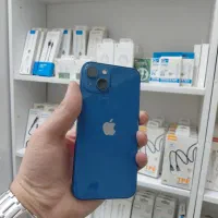 iphone 13normal با حافظه ۱۲۸ گیگابایت ZAA