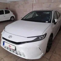 کمری هیبریدی ۲۵۰۰ پریمیوم ۲۰۲۵