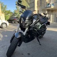 دومینار ۱۴۰۳ جفت شمع