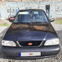 پراید ۱۴۱ مدل ۸۴ بسیار سالم