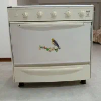 اجاق گاز