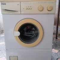 ماشین لباسشویی پارس