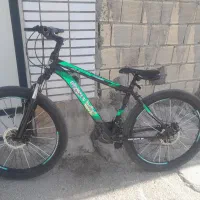 دوچرخه 26دنده ای