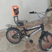 دوچرخه ۱۶