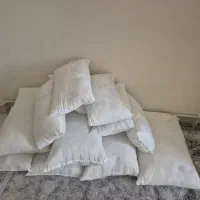 بالش بزرگ وبچه نو