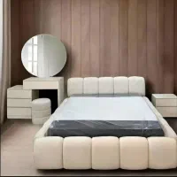 سرویس خواب تدی قابلیت تغییر دادن رنگ /*