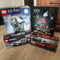 لگو اصل LEGO