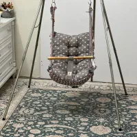 نی نی لای لای تمیز و سالم