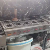 لوازم رستوران