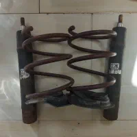 رینگ و کمک وفنر اسپرت پژو