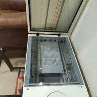 اسکنر قدیمی