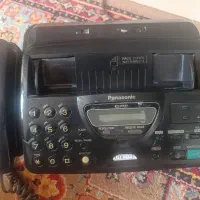 فکس پاناسونیک مدل Kxft21