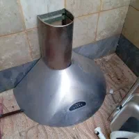 سینگ ظرفشویی هود