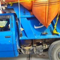 کاه خوب و با کیفیت دیمی