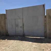 فروش-کارگاه-گاراژ