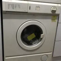 لباسشویی ارج