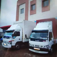 مرکزحمل ونقل تضمینی اثاثیه منزل باکارگر(عبداللهی)