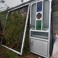 فروش سینک ودر آلمنیومی