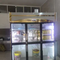 وسایل مرغ و ماهی بصورت تکی و یکجا بفروش می‌رسد